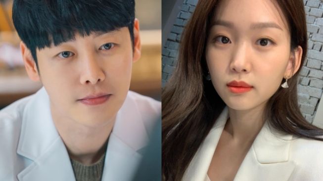Sinopsis You Whom I Met By Chance, Drama Terbaru Kim Dong Wook dan Jin Ki Joo