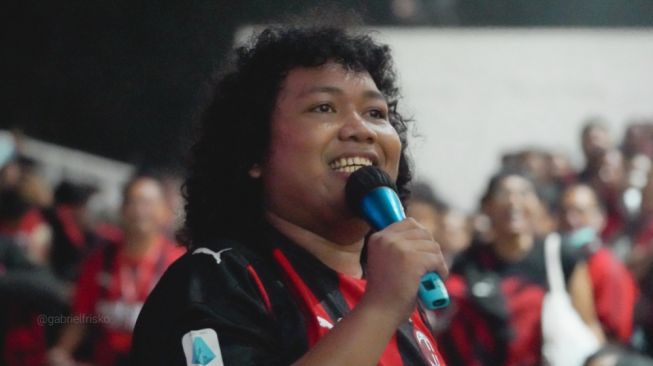 Marshel Widianto Ketawa Puas, Diduga Sindir Rizky Billar: Banting Tulang tapi Tulang Istrinya