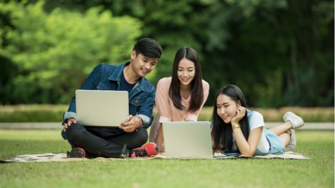 Inilah 3 Lingkungan yang Mendukung Hidup Menjadi Lebih Baik