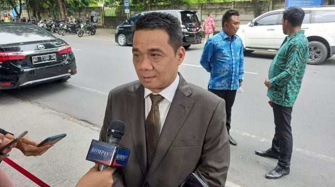 Ketua DPRD DKI Temukan Helipad Siluman di Pulang Panjang, Ini Kata Wagub Riza
