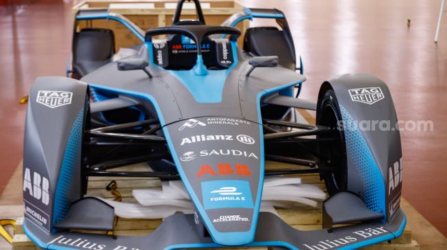 7 Pebalap F1 yang Kini Balapan di Formula E, Siap Ngegas di Jakarta!