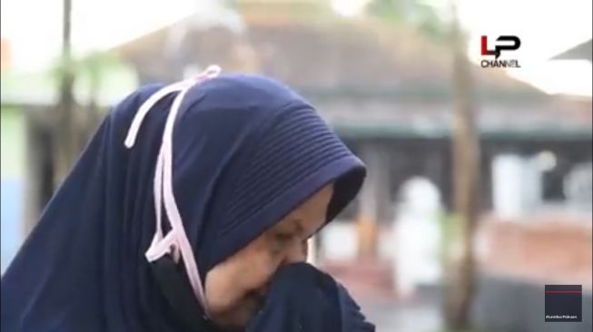 Cerita Seorang Ibu Dianggap Najis oleh Suami Anaknya karena Beda Aliran Agama