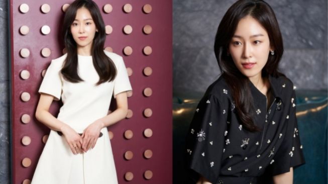 Bintangi Film Cassiopeia, Seo Hyun-jin Terbantu karena Teringat Neneknya