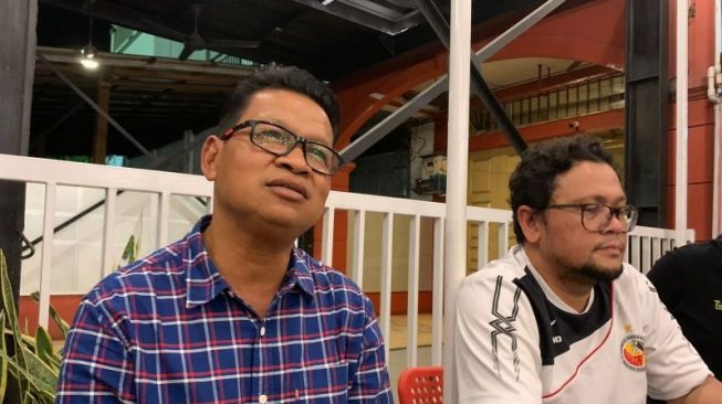 Rekrut Pemain Baru Semen Padang FC Sesuai Permintaan Pelatih, Ini Kata Manajemen SPFC