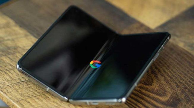 Ditunggu sejak 2021, Ponsel Lipat Google Diprediksi Takkan Diluncurkan hingga 2023