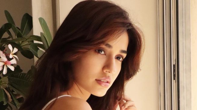 Seleb Bollywood Ultah Bulan Juni (Instagram/@dishapatani)