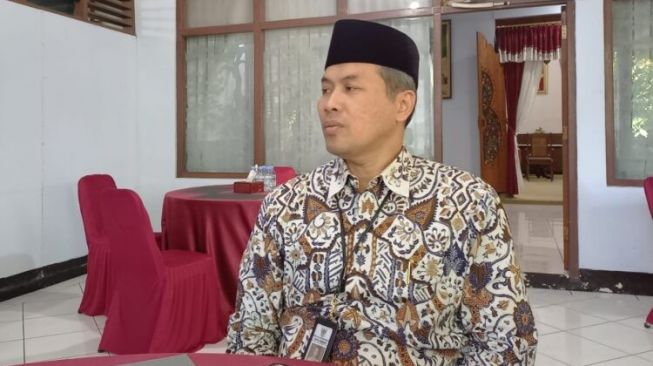 Satu Sapi Lokal Wonogiri Terjangkit PMK