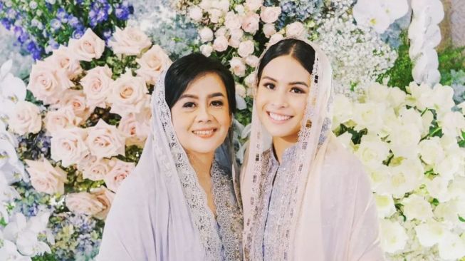 Cerita Ibu Maudy Ayunda Diduga Star Syndrome Viral di Media Sosial: Kasihan Jesse Choi