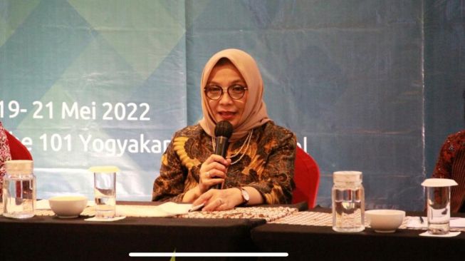 Perpres PKN Lahir untuk Percepat Target Rasio Kewirausahaan 3,95% di Akhir Tahun 2024