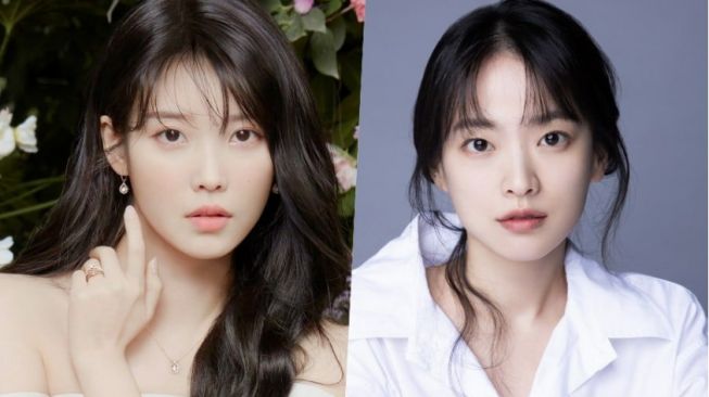 Chun Woo Hee Gantikan Peran IU di Drama Korea Terbaru 'Money Game'