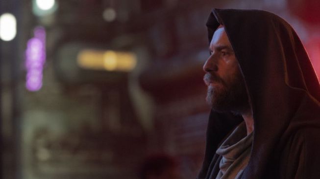 Serial Star Wars: Obi-Wan Kenobi Tayang Hari Ini, Bisa Ditonton di Mana?