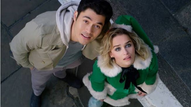 Sinopsis Film Last Christmas: Menemukan Pencerahan di Hari Natal