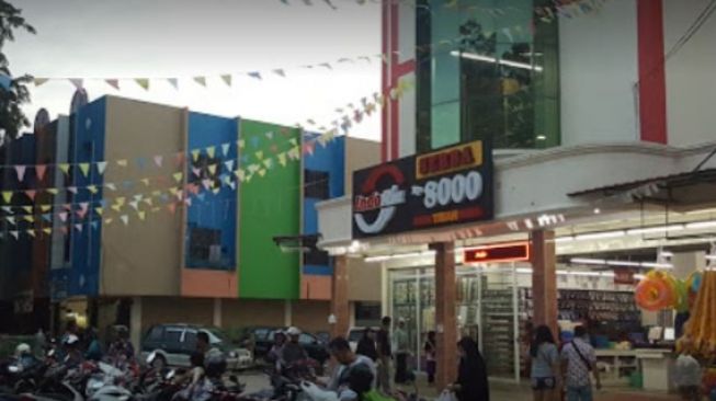 Mantan Sekuriti Jadi Otak Pembobol Supermarket Indoria Serba 8.000 Batam: Gasak Uang Rp47 Juta