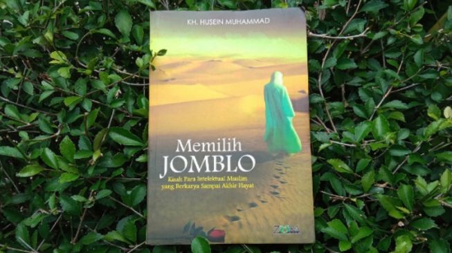 Memilih Jomblo: Jangan Pernah Meremehkan Orang yang Belum Menikah