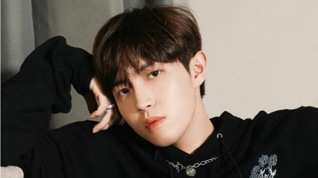 Kim Jae Hwan Bakal Comeback dengan Single Baru Awal Juni Mendatang