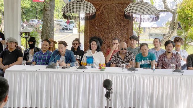Ayo JelajaHIN Sanur Fest - Bali KemBali, Festival Musik, Budaya dan Industri UMKM Terbesar di Bali