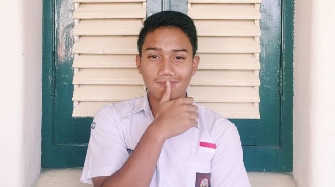 Anak Ridwan Kamil Hilang, Erick Thohir: Semoga Emmeril Segera Ditemukan Dalam Keadaan Sehat