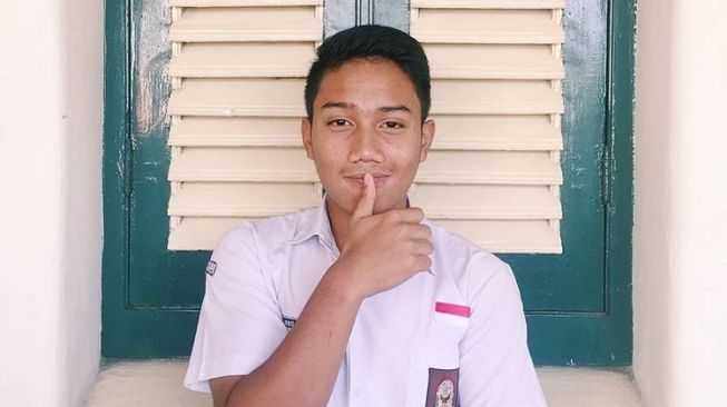 Emmeril Khan Mumtadz, Anak Ridwan Kamil yang Hilang di Swiss, Lulusan SMA 3 Bandung dan Pernah Magang di Pindad