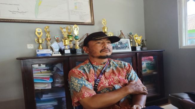 Ngaku Habiskan Miliaran, Jadi Alasan Kades di Ngawi Ini Jual Bengkok 
