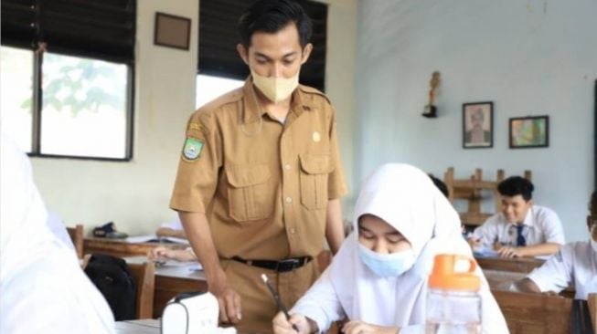 Sekolah Branding, Sarana Pendidikan Unggulan Di Kota Tangerang