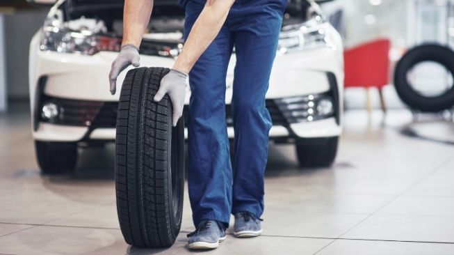 Servis Mobil dengan Asuransi Garda Oto, Cari Bengkel Rekanannya di Sini
