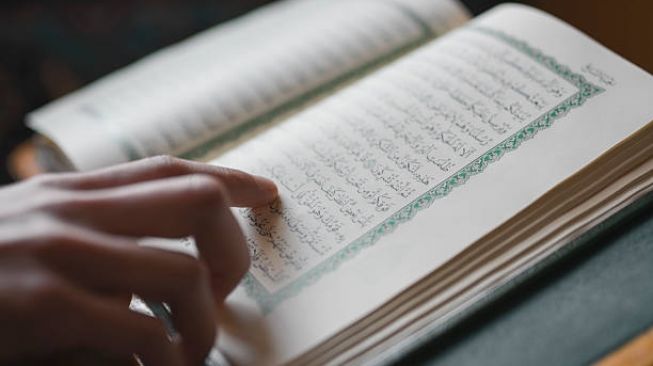 Bacaan Surat Yusuf Ayat 4 untuk Jodoh dan Cara Mengamalkannya dalam