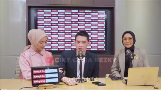 Apa Itu Jual Putus Anak? Permintaan Wenny Ariani Ditolak, Rezky Aditya Mau Tes DNA