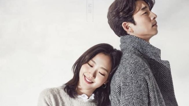 Drama Korea tentang Malaikat Maut(IMDb/Arang and the Magistrate)