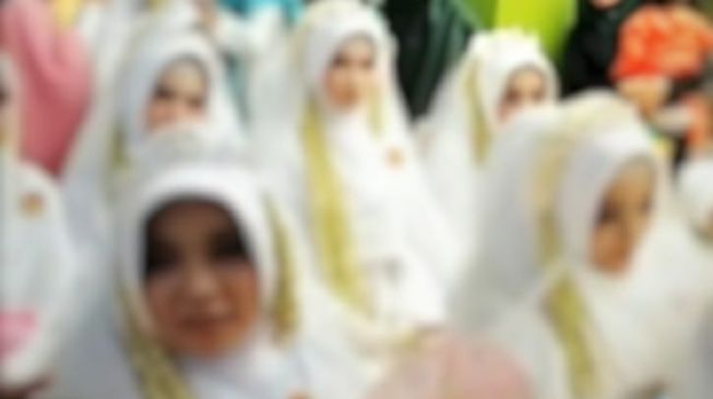 Pesantren Darul Falah Sudah 7 Kali Menggelar Nikah Massal Tanpa Memberi Tahu Calon Masing-masing Pengantin