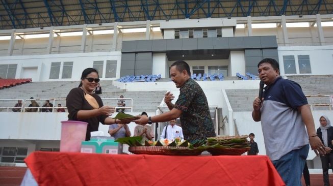 Lawan PSM Makassar Sore Nanti Menandai Kembalinya PSIS Semarang ke Stadion Jatidiri