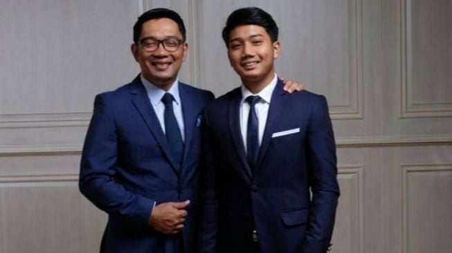 Eril Tak Kunjung Ditemukan, Ridwan Kamil Mohon Doa: Semoga Allah Memudahkan Ikhtiar Ini