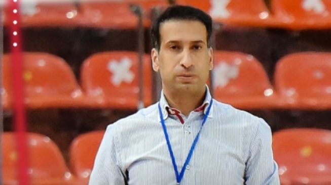 Satu Grup dengan Iran di AFC Futsal, Coach Mohammad Hashemzadeh: Bagus