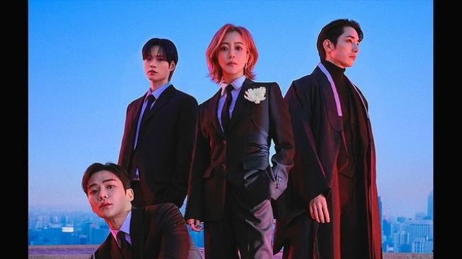 6 Rekomendasi Drama Korea Tentang Malaikat Maut, Tomorrow Baru Saja Tamat