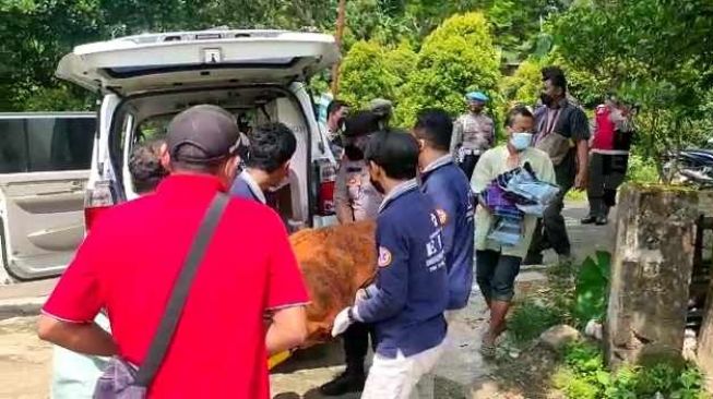 Berdoa di Makam Sunan Pangkat Dua Hari Dua Malam, Warga Gubeng Surabaya Ditemukan Tak Bernyawa