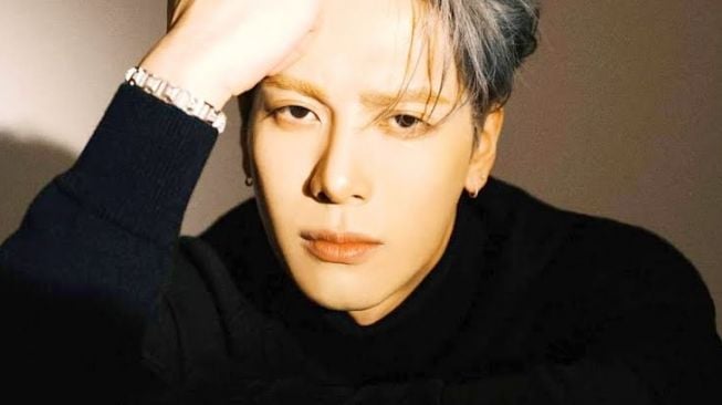 Begini Jawaban Jackson Wang tentang Siapa Orang yang Paling Ia Hormati