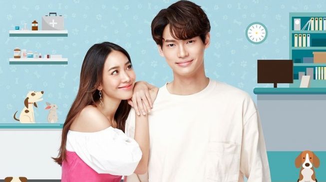 5 Drama Thailand Terbaru, Ada Devil Sister yang Dibintangi Win Metawin