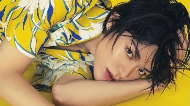 Mengejutkan Penggemar, Ini Jurus yang Digunakan Yuta NCT untuk Tampil Keren dalam Debut Aktingnya