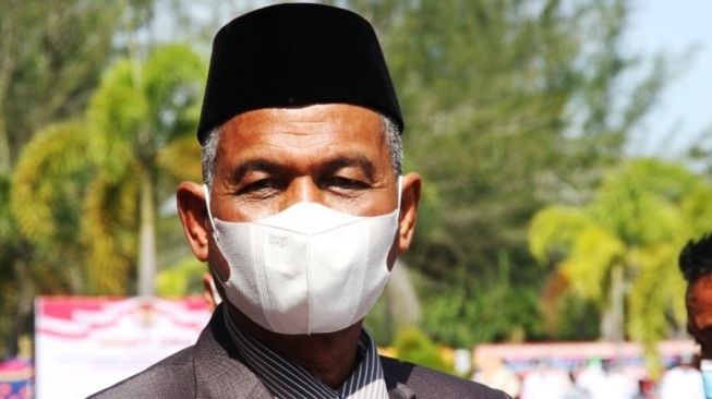 Tagih Janji Kampanye, Masyarakat Somasi Bupati Nagan Raya Aceh