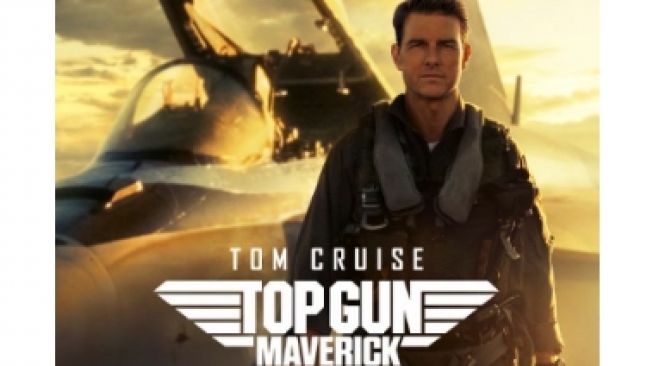 Berkenalan dengan 6 Karakter dalam Film Top Gun: Maverick