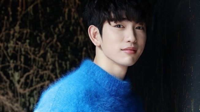 Jinyoung GOT7 Jadi Buka Akun Twitter Pribadi, Cek Keseruannya!