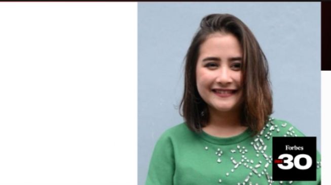 Prilly Latuconsina screenshot (forbes.com)