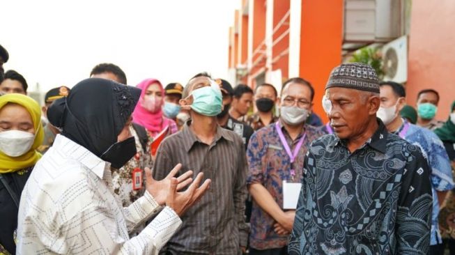 Ada 28 Ribu Lansia Tunggal di Kabupaten Tasikmalaya, Umumnya Ditelantarkan oleh Keluarga