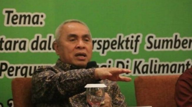 Menurut Gubernur Isran Noor, Pemindahan IKN dari Jakarta ke Kaltim Beri Keuntungan Bagi Negara