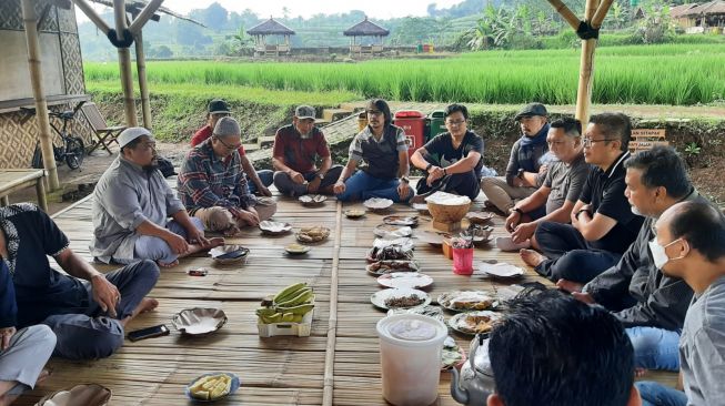 Pastikan Perbaikan Rumah Tidak Layak Huni Terpenuhi, Kota Bogor Mulai Pemerataan Pembangunan