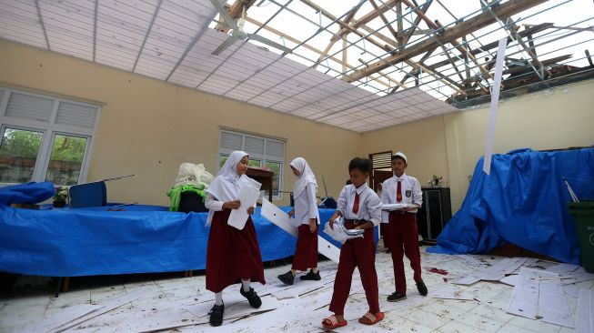 Rp1,166 Triliun Dana BOS Tahap II Cair Untuk 48.660 Madrasah