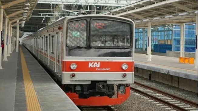 Diajukan Rp500 Miliar, DPRD DKI Jakarta Pangkas PMD untuk MRT Akuisisi KCI Jadi Rp100 Miliar