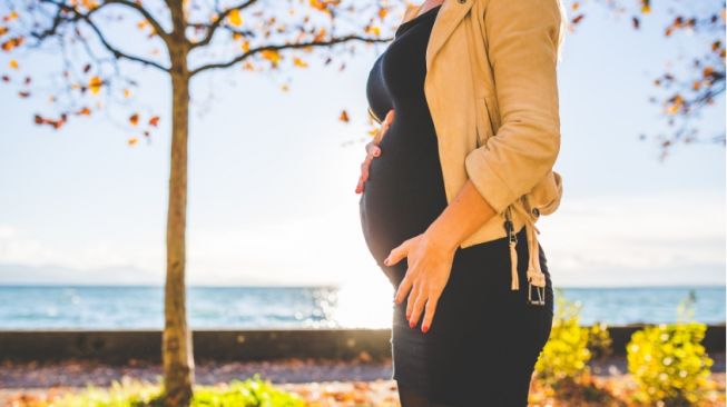 Stres Selama Kehamilan Pengaruhi Jenis Kelamin Anak, Ini Temuan Peneliti