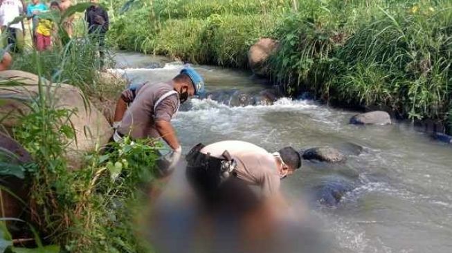 Hadiri Hajatan Seribu Harinya Besan di Probolinggo, Nenek Asal Semarang Tewas Tenggelam