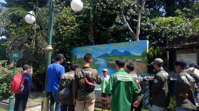 Mulai Jadi Sorotan Pengunjung, Desa Wisata di Sleman Dapat Antusias Lebih saat Libur Panjang