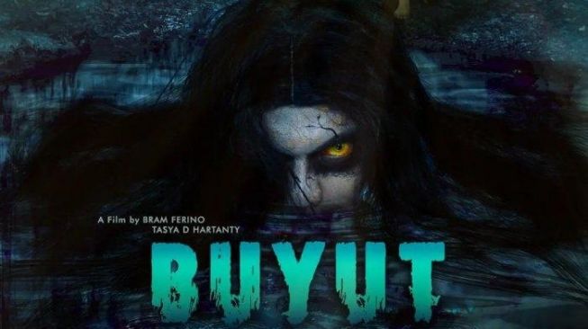 Film Indonesia Tayang Juni 2022 (Instagram/@official_buyutmovie)